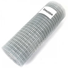 China Manufacturer Galvanized Metal Wire Mesh (MWM)